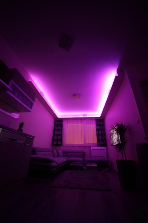 Spalato Centrum Suite Экстерьер фото