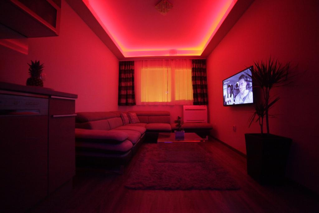 Spalato Centrum Suite Экстерьер фото
