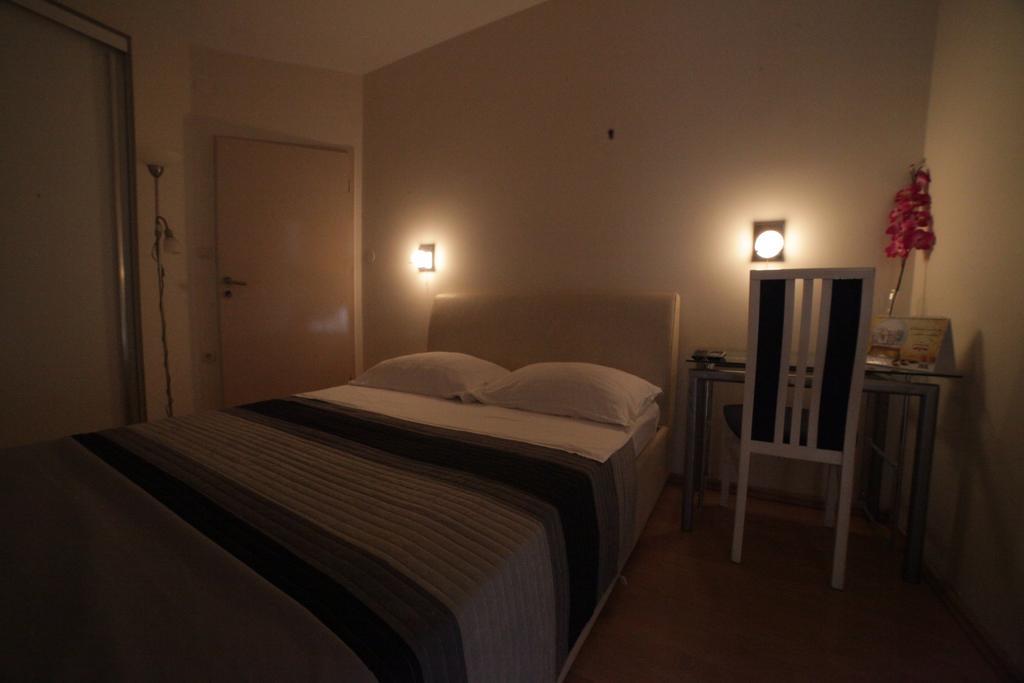 Spalato Centrum Suite Экстерьер фото